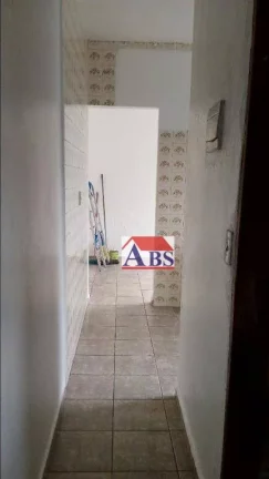 Imagem Apartamento com 1 dormitório à venda, 52 m² por R$ 145.000,00 - Vila Nova - Cubatão/SP