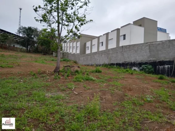 Imagem Terreno Comercial São Roque - SP - Centro (São João Novo)