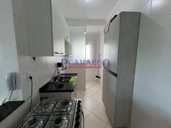 Imagem Apartamento Padrão