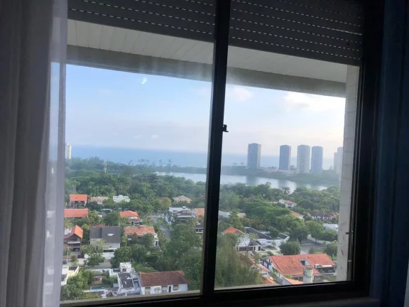Imagem Cobertura venda 4 quartos Nova Ipanema Barra