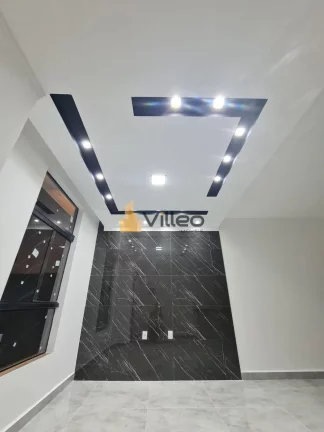 Imagem Descubra o privilégio de viver com conforto, sofisticação e localização estratégica em Sorocab...