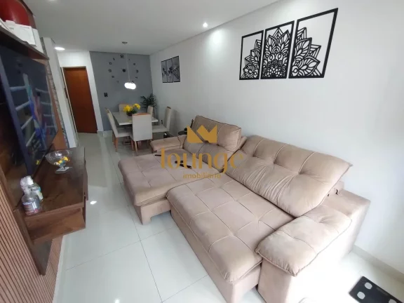 Imagem Casa à Venda no Wanel Ville Zona Oeste - Sorocaba/SP