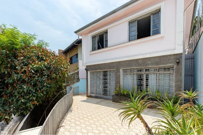 Imagem CASA RESIDENCIAL em São Paulo - SP, Vila Madalena