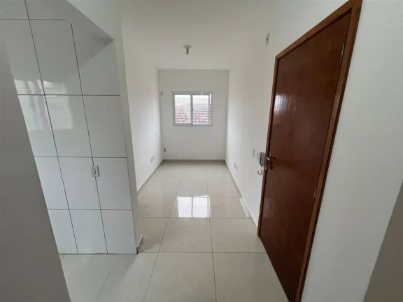 Imagem APARTAMENTO COM 55 m² - VILA CASCATINHA - SAO VICENTE SP