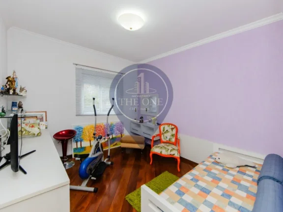 Imagem Apartamento à venda em São Paulo-SP, Bosque da Saúde: 3 quartos, 1 suíte, 2 salas, 2 banheiros, 3 vagas, 90m². Imperdível!
