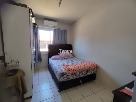 Imagem Residencial Cachoeira Dourada - Casa em Condomínio Residencial Cachoeira Dourada, 2 Quartos, em Setor Orientville, Goiânia/GO