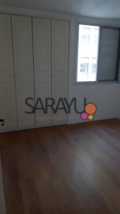 Imagem Apartamento de alto padrão para alugar no Itaim Bibi, São Paulo