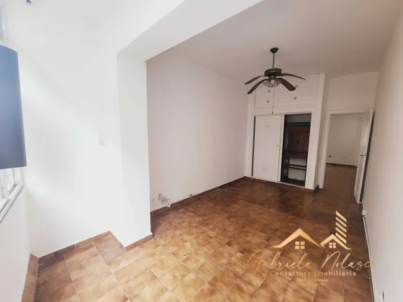Imagem Apartamento de frente