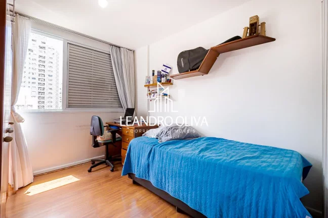 Imagem Condomínio Agata - Apartamento à venda | 107 m² | 3 dormitórios | 1 vaga | Avenida Angélica – Santa Cecília / Higienópolis – SP