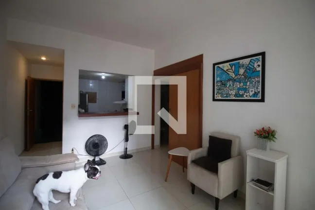 Imagem Apartamento à Venda - Copacabana, 3 Quartos, 95 m2