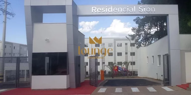 Imagem Apartamento à Venda Caguassu Zona Norte - Sorocaba/SP