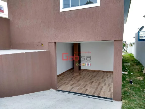 Imagem Casa com 6 dormitórios à venda, 280 m² por R$ 660.000,00 - Guriri - Cabo Frio/RJ