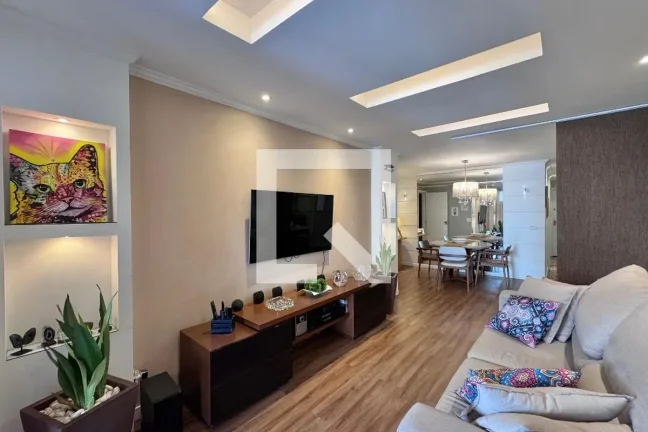 Imagem Apartamento à Venda - Recreio, 3 Quartos, 123 m2