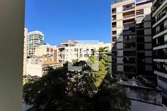 Imagem Apartamento à Venda - Copacabana, 3 Quartos, 110 m2