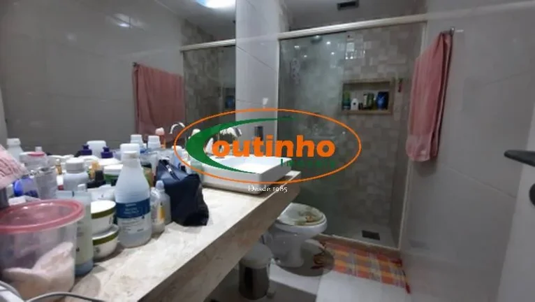 Imagem (29196) Rua Engenheiro Adel - Tijuca