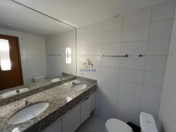 Imagem APARTAMENTO DE 3 DORMITÓRIOS NO RESIDENCIAL BONAVITA - VENDA