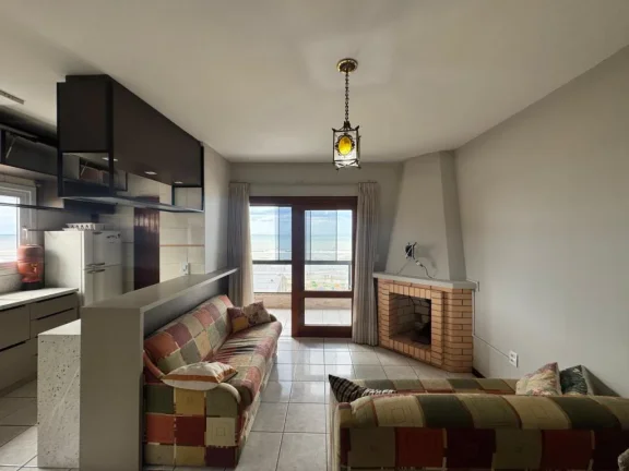 Imagem Apartamento 3 Dormitórios - Bairro Zona Nova