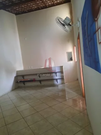 Imagem Casa Duplex Independente c/ Opção Comercial