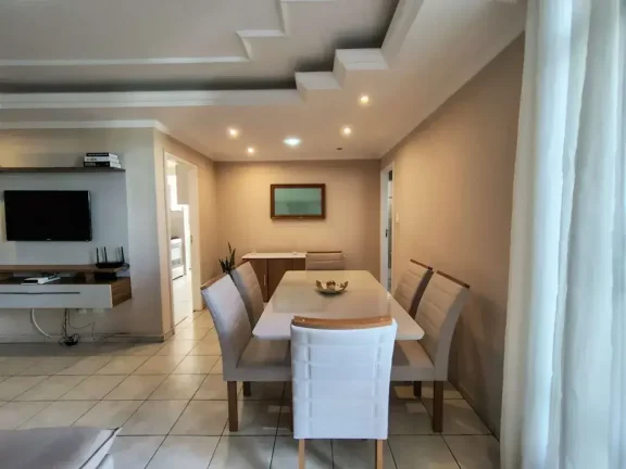 Imagem Excelente Apartamento com 3 Dormitórios (1 Suíte), com Acabamento Moderno
