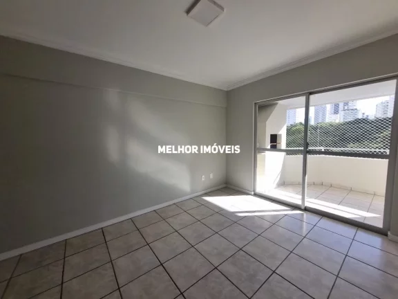 Imagem Apartamento locação anual com 02 dormitórios sendo uma suíte localizado em Balneário Camboriú