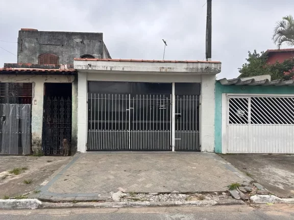 Imagem Casa com 3 dormitórios à venda, 115 m² por R$ 420.000,00 - Jardim Tereza Palma - Poá/SP