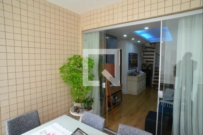 Imagem Apartamento à Venda - Barra da Tijuca, 3 Quartos, 145 m2