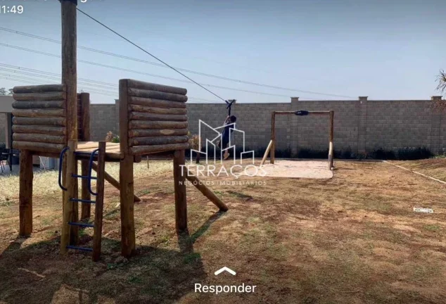 Imagem TERRENO COM 300 M² À VENDA, BAIRRO MEDEIROS, CONDOMÍNIO CAMPOS DE MEDEIROS, JUNDIAÍ SP