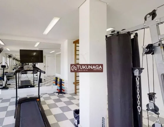 Imagem Apartamento com 2 quartos à venda, 62 m² por R$ 426.000 - Cangaíba - São Paulo/SP