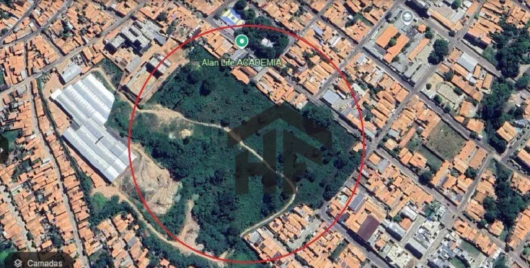 Imagem Imóvel à Venda, 49.700 m² em União - Imperatriz