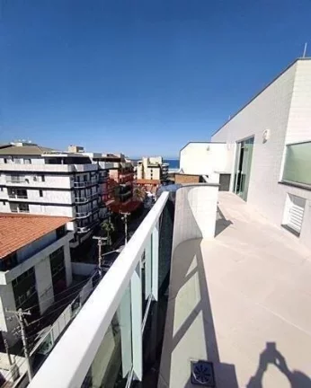 Imagem Cobertura com 4 dormitórios à venda, 280 m² por R$ 2.200.000,00 - Vila Nova - Cabo Frio/RJ