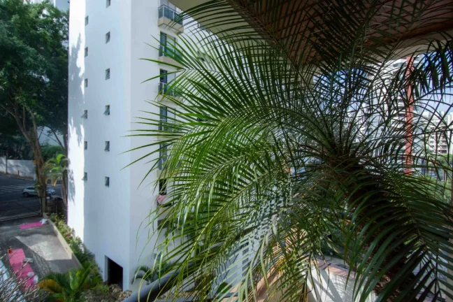 Imagem Apartamento para venda em Vila Andrade com 2 quartos , 59m2