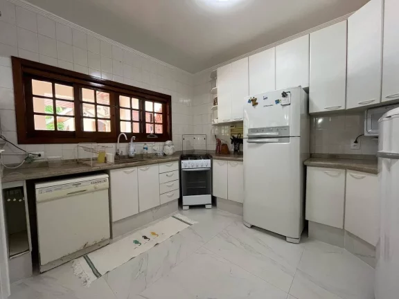 Imagem Casa com 5 dormitórios à venda, 242 m por R$ 7.800.000,00 - Riviera