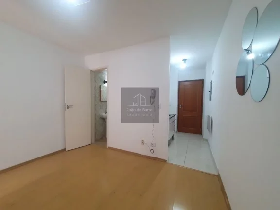 Imagem Apartamento com 1 dormitório para alugar, 25 m² por R$ 3.150/mês - (Zona Norte) Barro Branco - São P