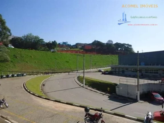 Imagem Galpões para locação em Barueri no bairro Jardim Belval
