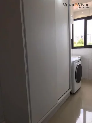 Imagem Apartamento para Venda em São José dos Pinhais, Centro, 3 dormitórios, 1 suíte, 2 banheiros, 1 vaga