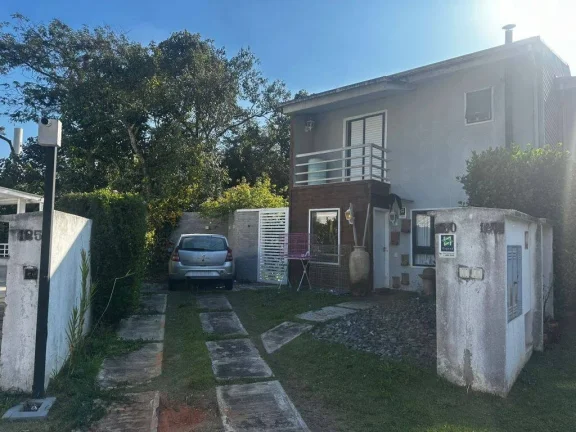 Imagem Cond Jd das Paineiras (Casa 130) - 3 sts. Rua do Shopp G. Vianna