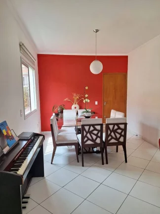 Imagem OPORTUNIDADE EM COND. VILLA D'ESTE- Cotia 03 dormitório