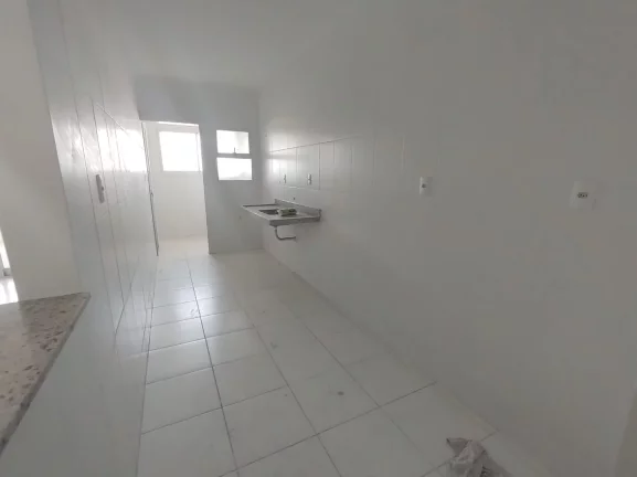 Imagem Apartamento com 3 dorms, Ocian, Praia Grande - R$ 570 mil, Cod: 2311