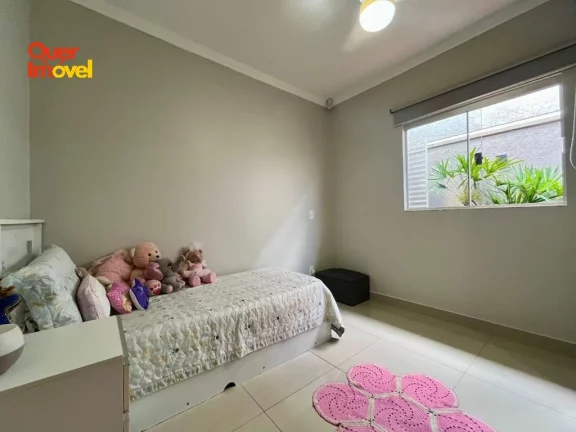 Imagem Imperdível casa à venda em Ribeirão Preto-SP, bairro Jamil Seme Cury! 3 quartos, 1 suíte, 2 vagas. Oportunidade única! Quer Imóvel Negócios Imobiliários