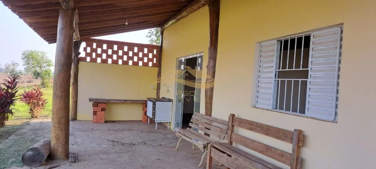 Imagem SITIO RURAL em Elias Fausto - SP, rural