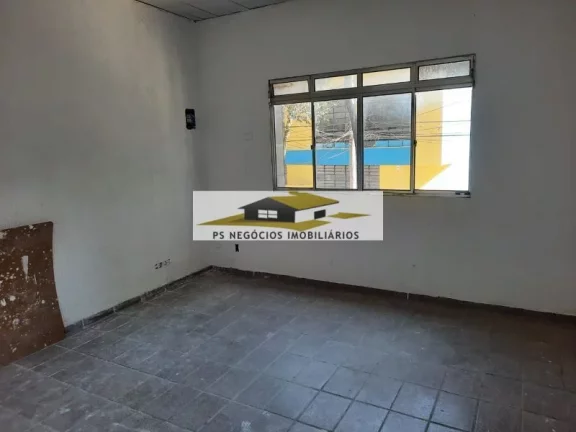 Imagem Sobrado à venda no bairro Bosque da Saúde - São Paulo/SP, Zona Sul