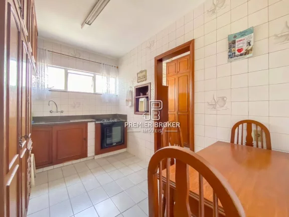 Imagem Apartamento à venda, 83 m² por R$ 490.000,00 - Várzea - Teresópolis/RJ