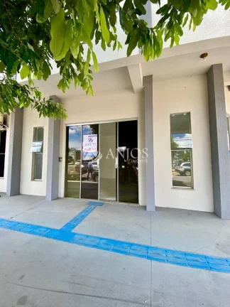 Imagem SALA COMERCIAL PARA LOCAÇÃO, SETOR RESIDENCIAL SUL, SINOP - MT