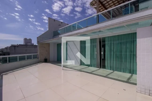 Imagem Apartamento à Venda - Recreio, 4 Quartos, 320 m2