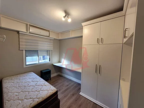 Imagem Apartamento, 149 m² - venda por R$ 790.000,00 ou aluguel por R$ 8.030,00/mês - Rio Branco - Porto Alegre/RS
