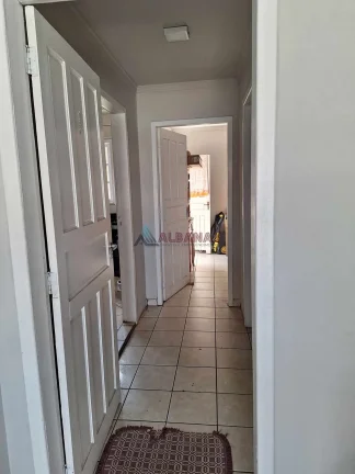 Imagem Casa à venda no bairro Universitario - Tijucas/SC