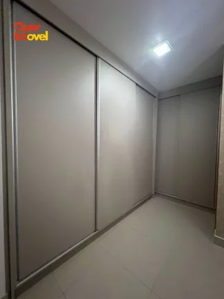 Imagem Apartamento à venda no Jardim Irajá em Ribeirão Preto-SP: 2 quartos, 1 suíte, 2 salas, 2 banheiros, 2 vagas, 72,75m² de área. Imperdível! Quer Imóvel Negócios Imobiliários!