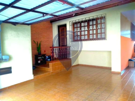 Imagem Oportunidade única: Casa à venda em Santana, São Paulo-SP, com 3 quartos, 1 suíte, 2 salas, 2 banheiros, 4 vagas e 280m².