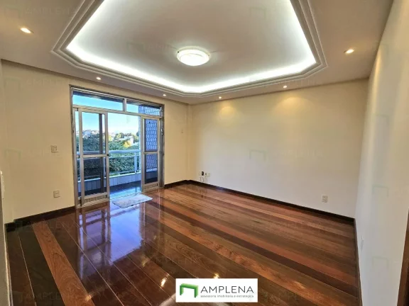 Imagem Apartamento tipo Casa, 3 quartos, à venda na Freguesia (Ilha do Governador) - Rio de Janeiro/RJ