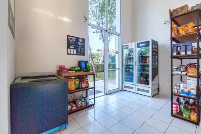 Imagem APARTAMENTO RESIDENCIAL em São Paulo - SP, Santo Amaro